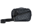 Explorer Bumbag, back view